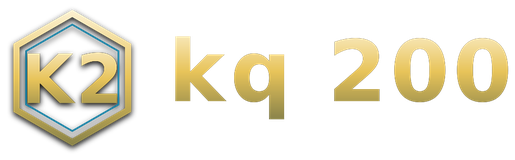 kq 200 logo